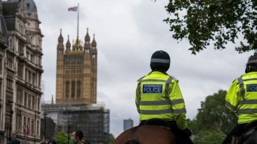 Retailers welcome new powers as Crime and Policing Act becomes law