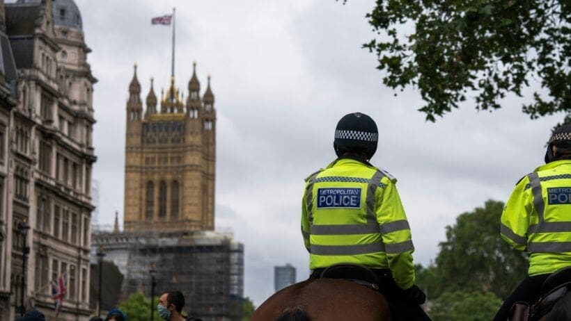 Retailers welcome new powers as Crime and Policing Act becomes law