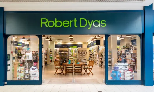 Robert Dyas FY losses widen as Dragon’s Den owner eyes turnaround