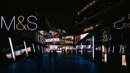Why retailers are moving from mass perks to precision loyalty