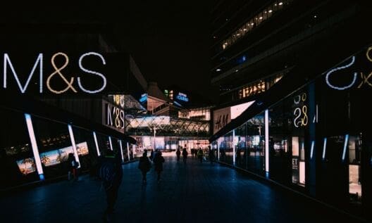 Why retailers are moving from mass perks to precision loyalty
