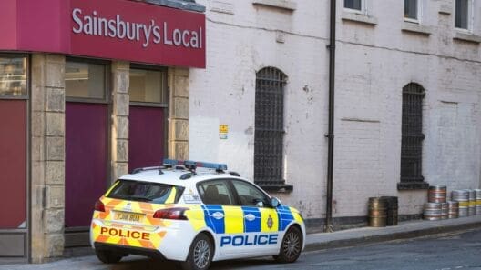 Business crime serves as ‘serious barrier’ to UK growth, says BCC