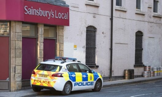 Lack of store footage hinders theft probes, says Met chief