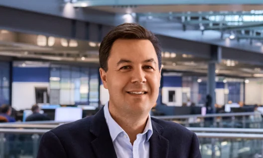 The Very Group appoints Edward Fry as chief financial officer