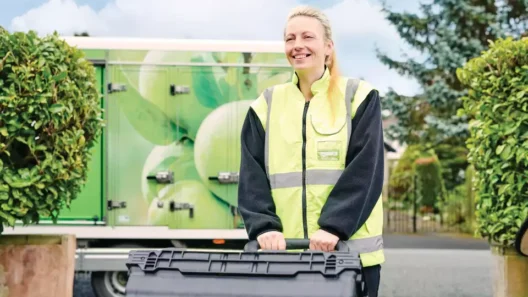 Asda partners with Ocado Group to enhance online grocery service