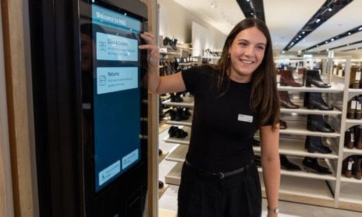 M&S acquires former ASOS logistics hub to boost online sales