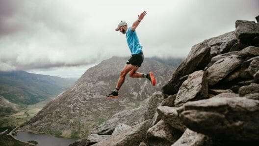 SportsShoes names former GB mountain runner as marketing manager