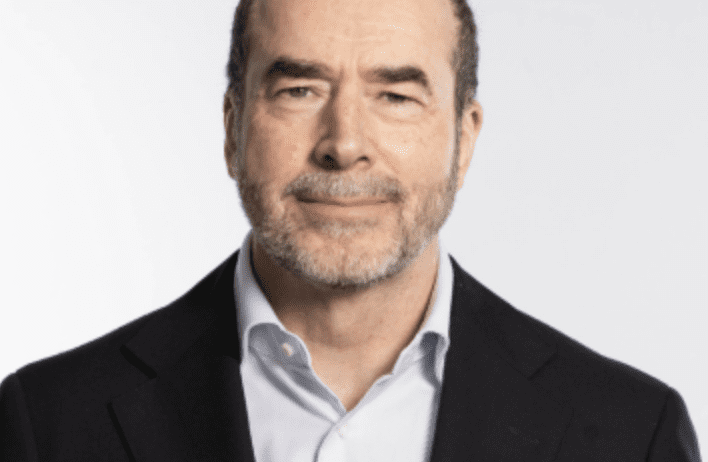 Kingfisher chief exec Thierry Garnier to step down after seven years