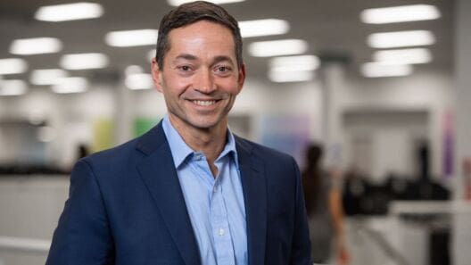 Boots names Currys boss Alex Baldock as new CEO