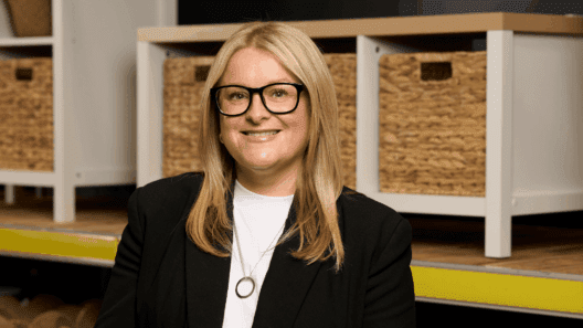 B&Q appoints new marketing director