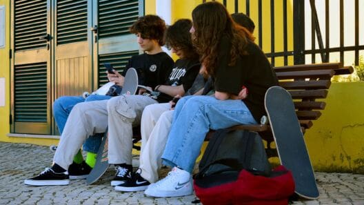 Youth economic inactivity could rise by 25% without urgent action