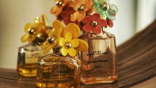 LVMH agrees sale of Marc Jacobs to WHP