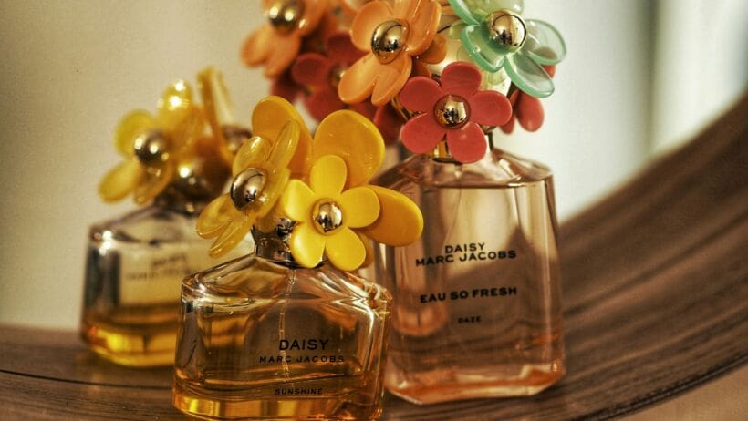 LVMH agrees sale of Marc Jacobs to WHP