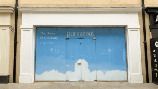 Pureseoul to open 16th store in Bath