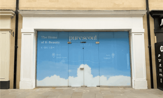 Pureseoul to open 16th store in Bath
