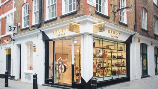 Gordon Brothers acquires Radley out of administration