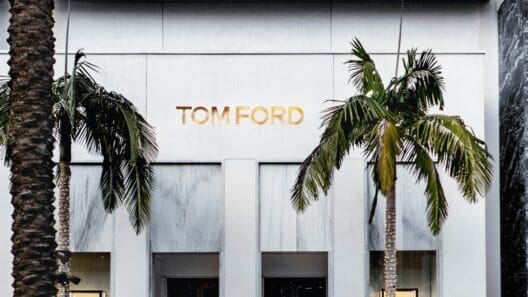 Zegna Group sees first quarter revenues surge to €470m