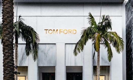 Zegna Group sees first quarter revenues surge to €470m
