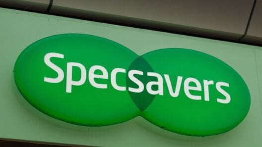 Specsavers begins £7m expansion of Kidderminster manufacturing site