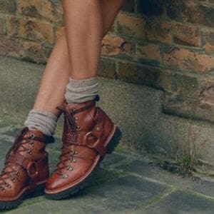 Castore acquires Grenson