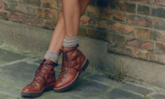 Castore acquires Grenson