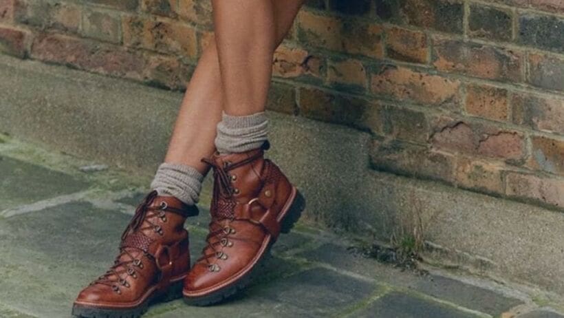 Castore acquires Grenson