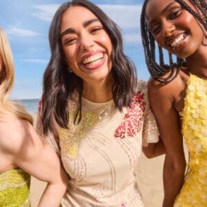 Debenhams Group signs fragrance licensing deal with Revolution Beauty