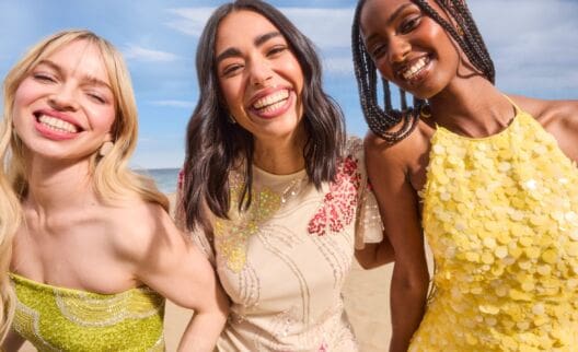 Debenhams Group signs fragrance licensing deal with Revolution Beauty