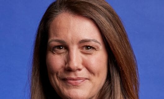 N Brown names new financial services chiefs
