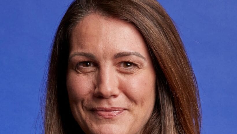 N Brown names new financial services chiefs