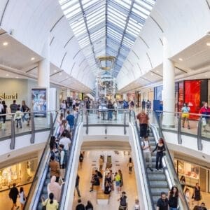 Oliver Bonas launches at Lakeside amid UK expansion