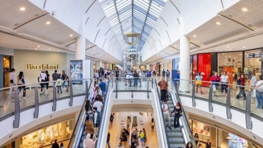 Oliver Bonas launches at Lakeside amid UK expansion