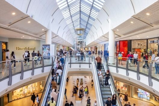 Oliver Bonas launches at Lakeside amid UK expansion