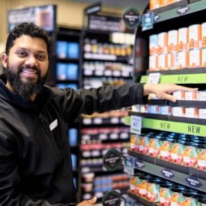 M&S launches 1,000 store training places under new employment scheme 