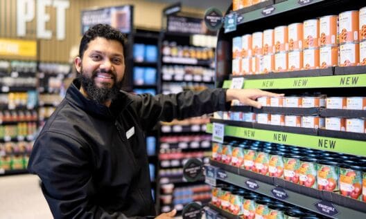 M&S launches 1,000 store training places under new employment scheme 