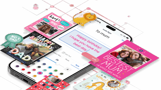 Moonpig profits climb to £68.9m as customer spending increases