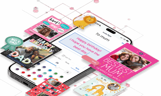 Moonpig profits climb to £68.9m as customer spending increases