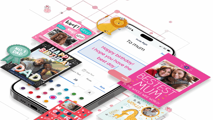 Moonpig profits climb to £68.9m as customer spending increases