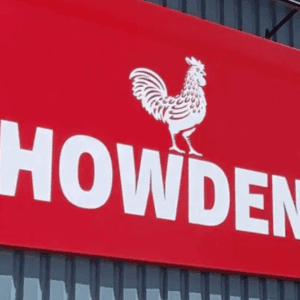 Howdens agrees to acquire DIY Kitchens for £390m