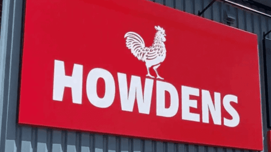 Howdens agrees to acquire DIY Kitchens for £390m