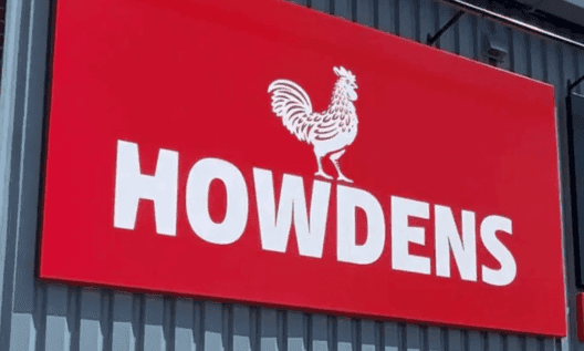 Howdens agrees to acquire DIY Kitchens for £390m