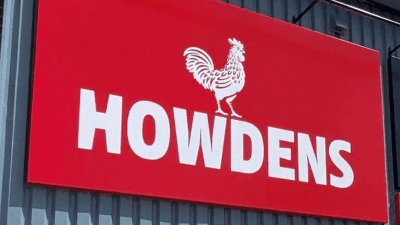 Howdens agrees to acquire DIY Kitchens for £390m