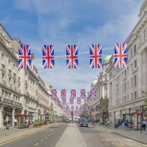 The Crown Estate signs Dubarry of Ireland for flagship store