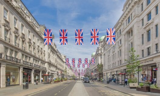 The Crown Estate signs Dubarry of Ireland for flagship store