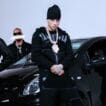 Footasylum partners with streetwear brand Trapstar