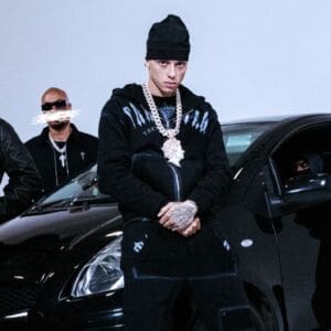 Footasylum partners with streetwear brand Trapstar