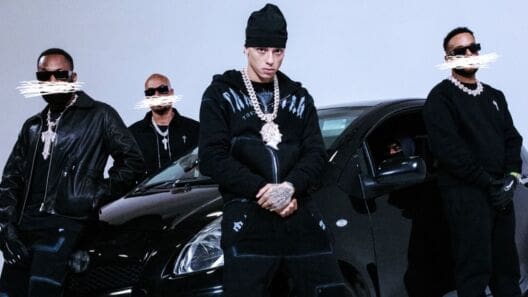 Footasylum partners with streetwear brand Trapstar