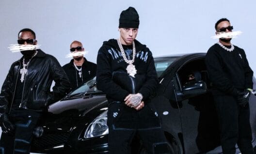 Footasylum partners with streetwear brand Trapstar