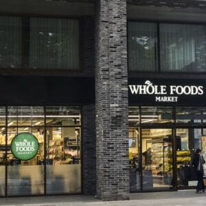 Whole Foods Market opens new grocery store in St James