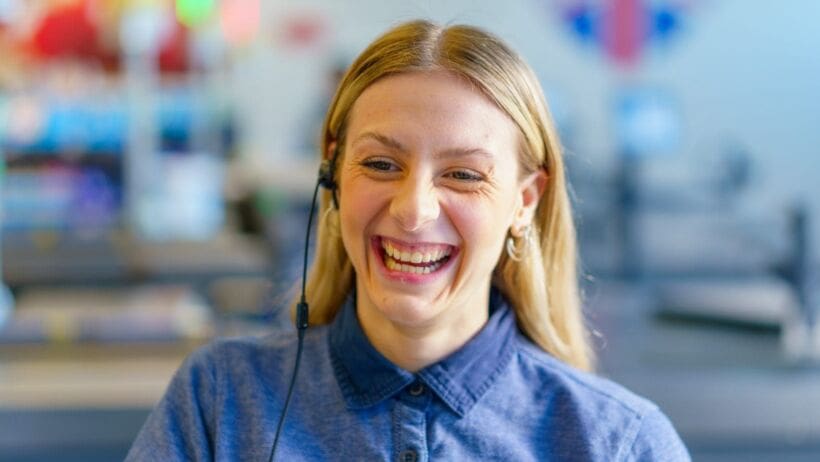 Lidl commits 10% of interview slots for long-term unemployed